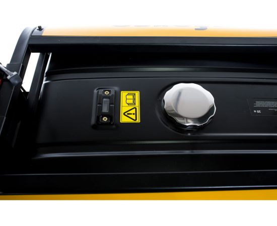 Сварочный генератор Inforce WGL230 04-03-22 – изображение 8