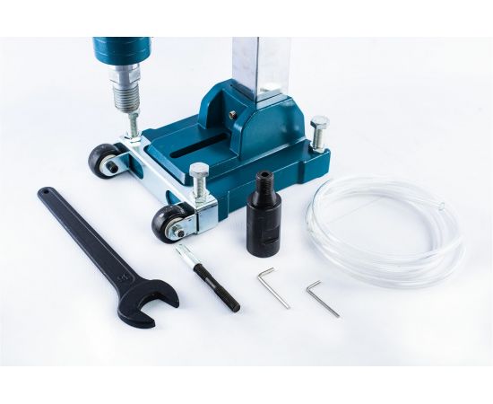 Машина алмазного бурения Alteco Professional DD 4025 16276 – изображение 10