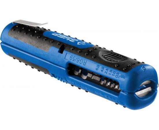 Многофункциональный стриппер Зубр KT-2 0.5 - 6 мм2 Профессионал 22672_z01 – изображение 10