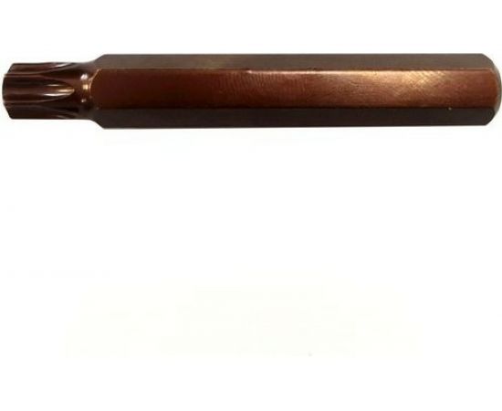 Вставка TORX T 30х75 мм L,10 мм ROCKFORCE RF-1767530PR 