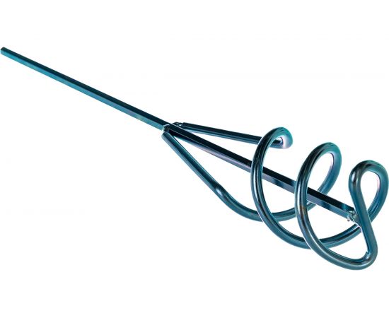 Миксер MASTER для песчано-гравийных смесей (60х400 мм) STAYER 06015-06-40 