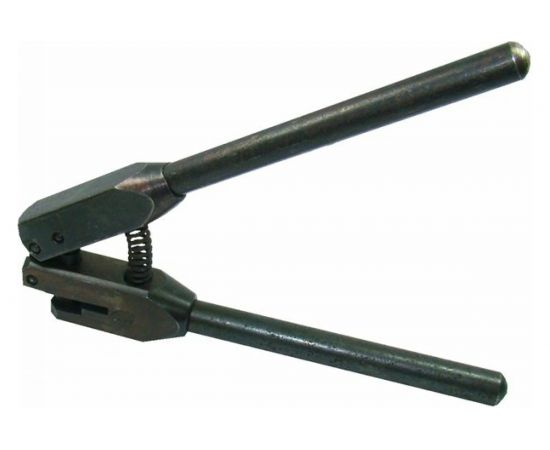 Дырокол малый Русский Мастер РМ-84325 