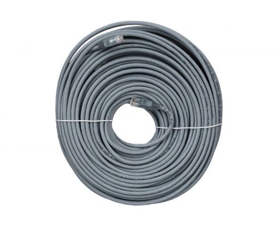 Литой патчкорд Telecom UTP, категория 6, 50m NA102-UTP-C6-50M 