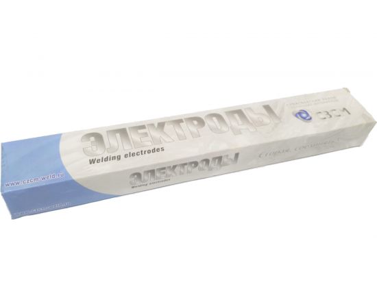 Электроды СЗСМ-46 (3 мм; 3 кг) СЗСМ 00-00000035 