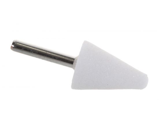 Шарошка абразивная (25х35 мм; конус) MOS 36948М 