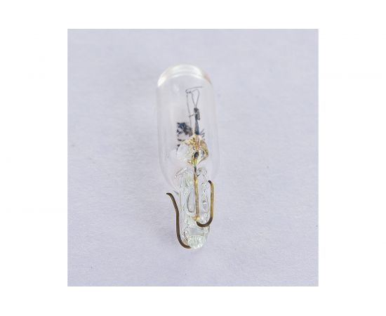 Лампа Nord-Yada W1, 2W 12V б/ц панель приборов 800039 