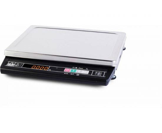 Весы МАССА-К МК-3.2-А21(RU) 25401 