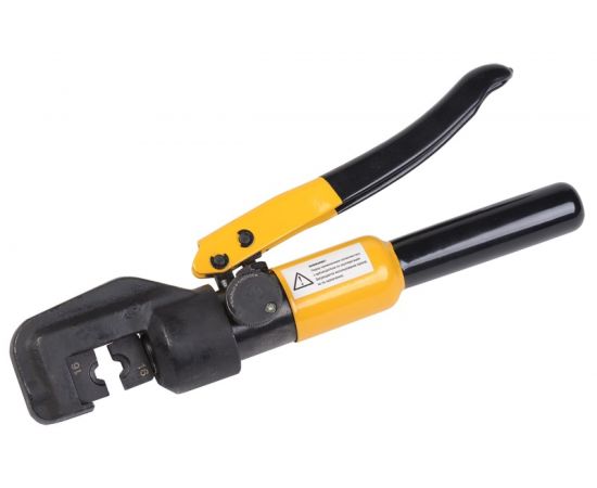 Гидравлический ручной пресс IEK ПГРc-70 TKL11-001 