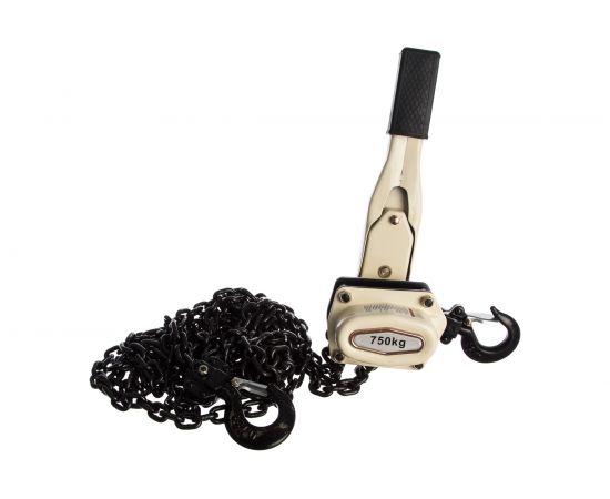 Рычажная таль JET JLPA 0.75T 6m 887609 