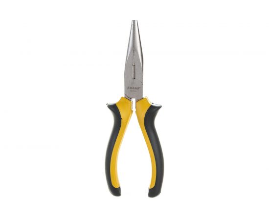 Утконосы SKRAB 160мм 1000V жел/чер 22127 