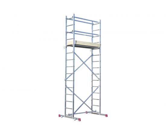 Монтажные подмости 5 м Krause Corda 916129 