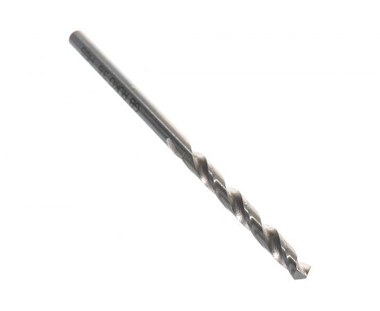 Сверло по металлу HSS-G (3.6х70/39 мм) RUKO 214036 