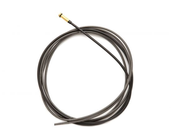 Канал направляющий MAXI (5.4 м; 1.2–1.6 мм; черный) КЕДР 8004459 