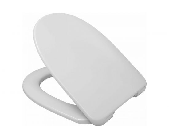 Сиденье HARO Зунд с микролифтом, быстросъемное 530820 