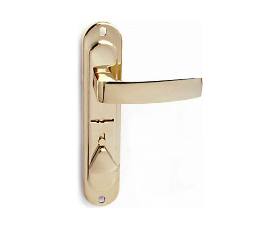 Ручки на планке APECS HP-42.0101-S-C-G-L P001G L 02323 