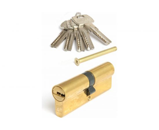 Цилиндровый механизм Apecs Premier RT-80-G 16389 