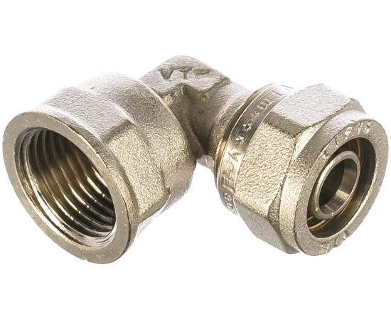 Уголок 16х1/2" Valtec 7434 