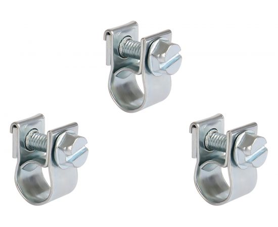 Мини-хомут KRAFT 6-8 мм KT 880555 