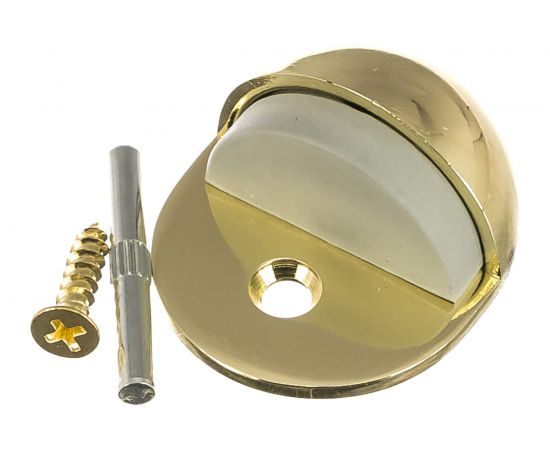 Дверной упор Apecs DS-0002-G 6525 