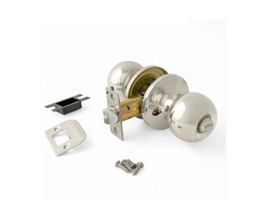 Защёлка Apecs Vanger 6072-03-CR 28054 