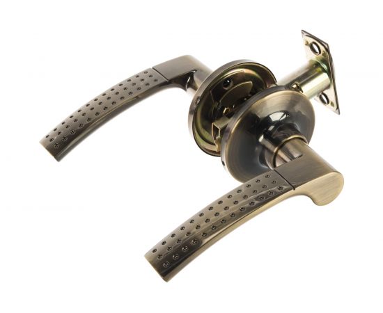 Защелка APECS 8026-05-AB 19273 