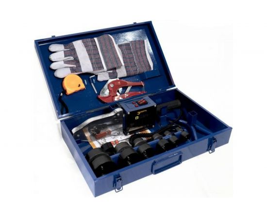 Аппарат для сварки пластиковых труб ЭНЕРГОПРОМ MK20/6 