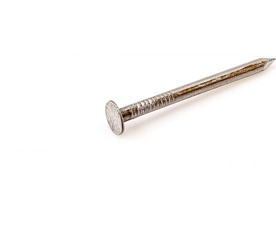 Гвоздь Стройметиз 2,0х20 толевый, 0,5 кг пакет 2230018 