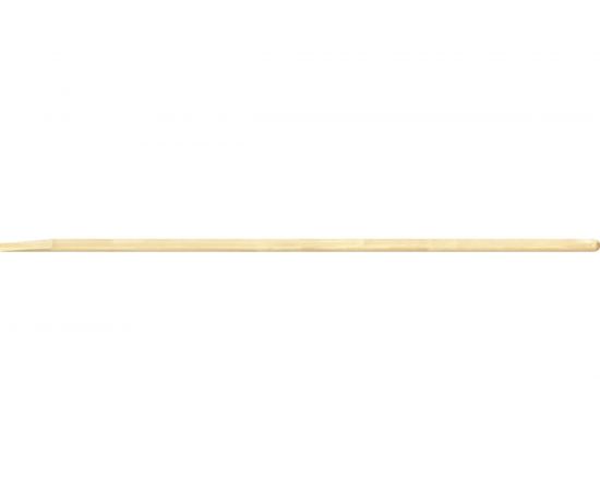 Черенок Россия для грабель и мотыг 30x1200 мм 68415 