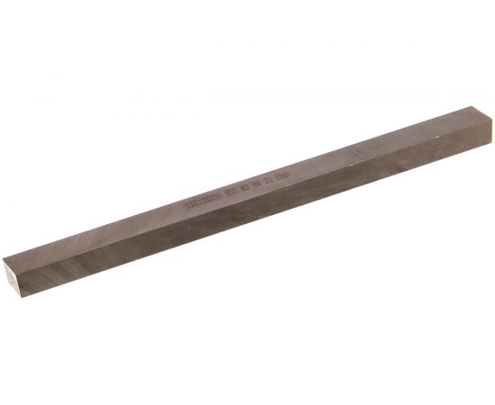 Заготовка-брусок (12х12х200 мм) для резцов и осевого инструмента Профоснастка 150101021 