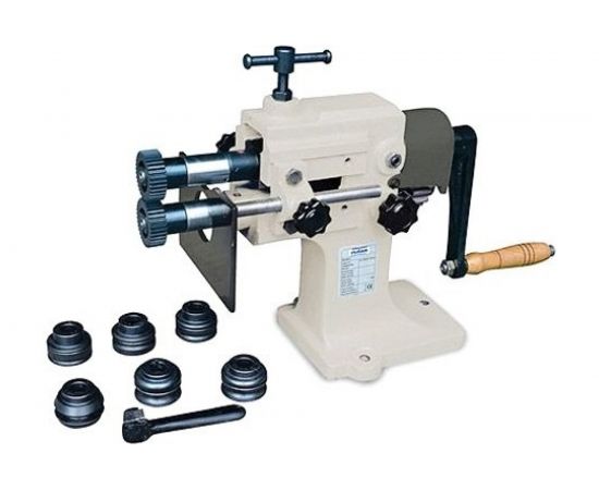 Зиговочная машина ручная Dogan Machinery IK-0.8 4687201647843 