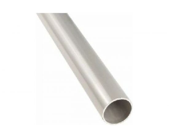 Труба Экопласт ПВХ, жесткая, диаметр 25 мм 1шт-3м 30025-3 