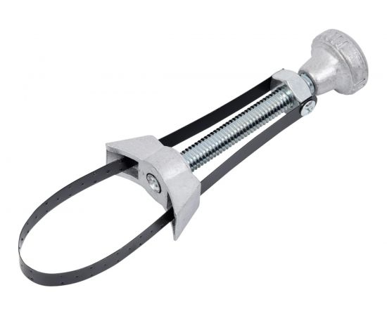 Ленточный съёмник масляных фильтров МАСТАК 103-43110 