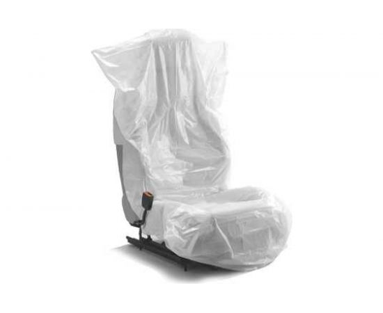 Накидка на сиденье Ф-Пласт Стандарт, 250шт. в рулоне 2102 5 