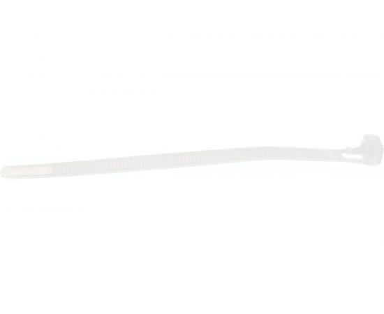 Многоразовый хомут IEK ХМ 7,0x150 100 шт. UHH50-7-150-100 