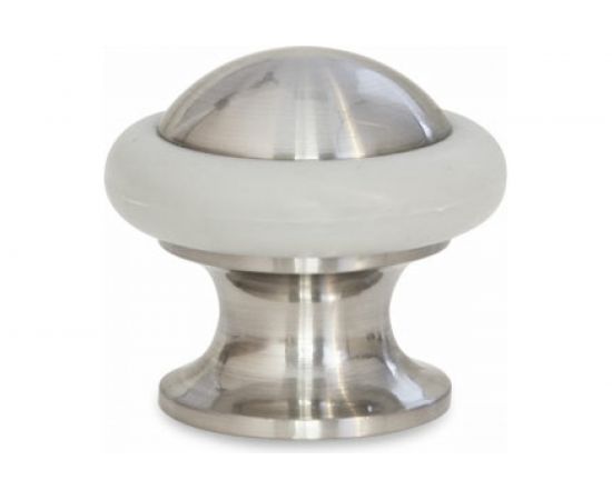 Упор дверной APECS DS-0011-S 14410 