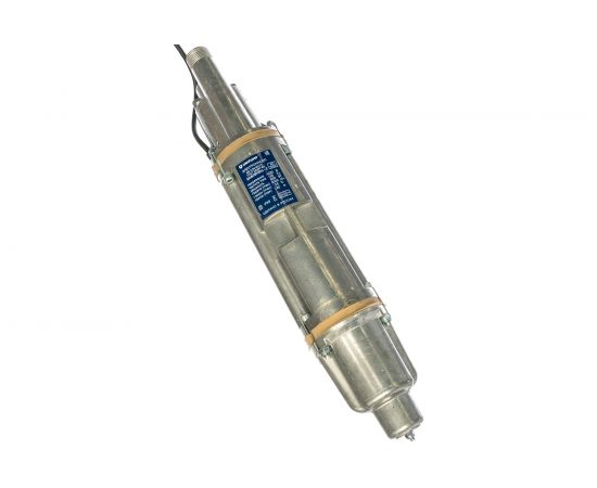 Насос UNIPUMP Бавленец-2 БВ-0.24-40-У5 с электрокабелем 1 м 02361 – изображение 2