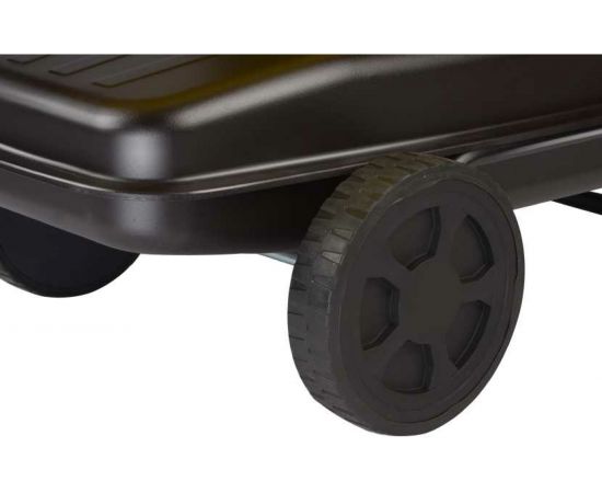 Дизельная пушка непрямого нагрева Ballu BHDN-50 – изображение 11