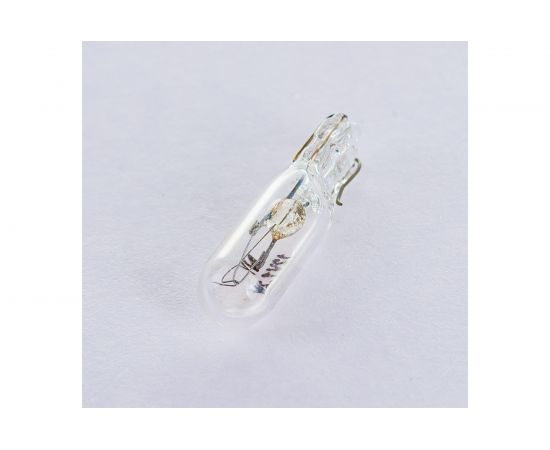 Лампа Nord-Yada W1, 2W 12V б/ц панель приборов 800039 – изображение 2