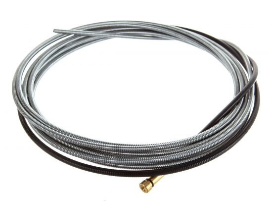 Канал направляющий MAXI (5.4 м; 1.2–1.6 мм; черный) КЕДР 8004459 – изображение 2