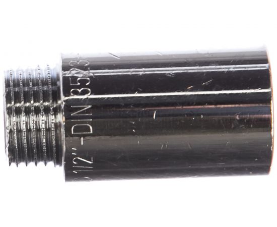 Хромированный удлинитель STOUT 1/2X40 RG008Q0O7ADE2O – изображение 2