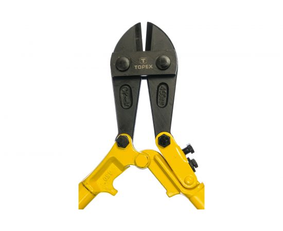 Арматурные ножницы TOPEX 01A118 – изображение 2