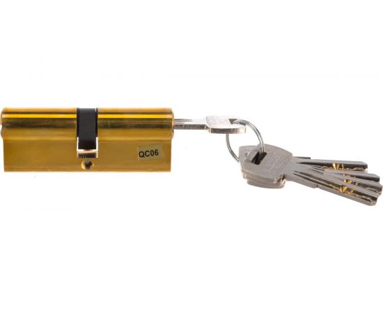 Цилиндровый механизм Apecs Premier RT-80-G 16389 – изображение 2