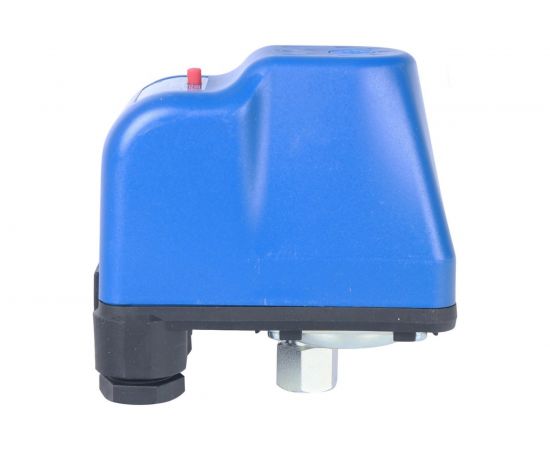 Реле сухого хода STOUT LP/3 0-4 бар 1/4 SCS-0001-000003 – изображение 2