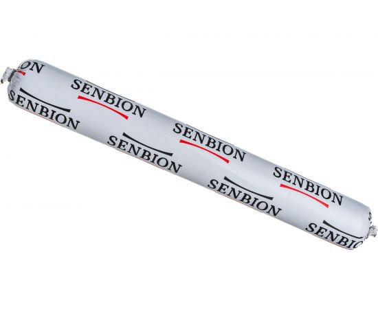 Акриловый герметик для дерева SENBION AS-16 S-Герм-15747/600 – изображение 2