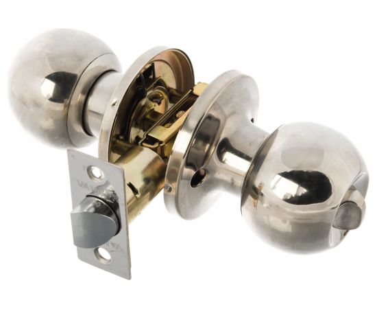 Защёлка Apecs Vanger 6072-03-CR 28054 – изображение 2