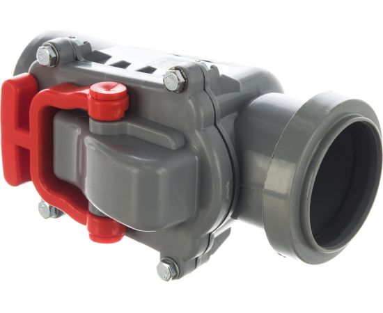 Обратный клапан LAMMIN 50 Lm35001100050 – изображение 2