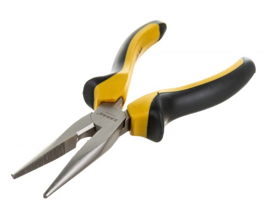 Утконосы SKRAB 160мм 1000V жел/чер 22127 – изображение 2