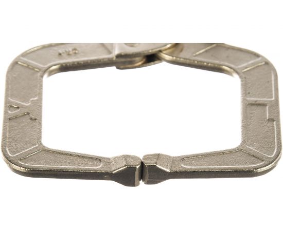 Зажим для сварочных работ 11" 279 мм Hans 1811-11 – изображение 2