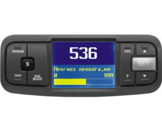 Маршрутный компьютер Multitronics VC731 36 – изображение 2