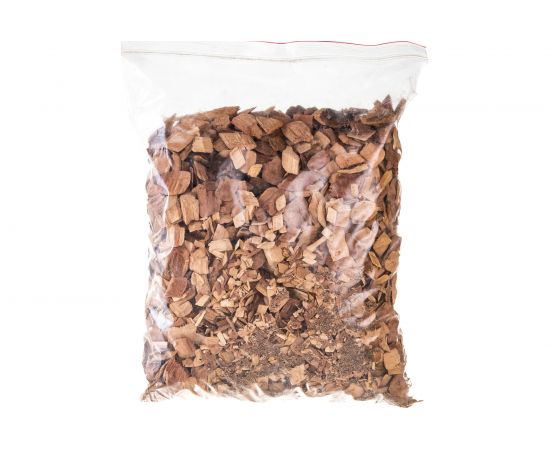 Яблочная щепа для копчения Искра 500 гр ЩЯ-500 – изображение 2